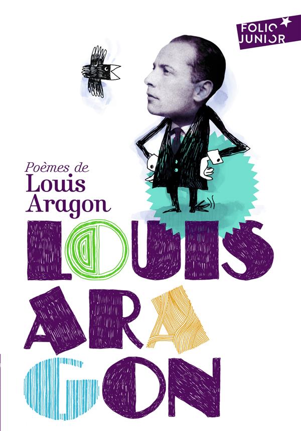 Poèmes de Louis Aragon