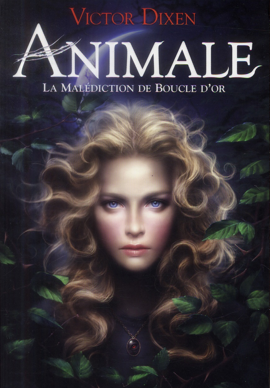 Animale. La malédiction de Boucle d'Or