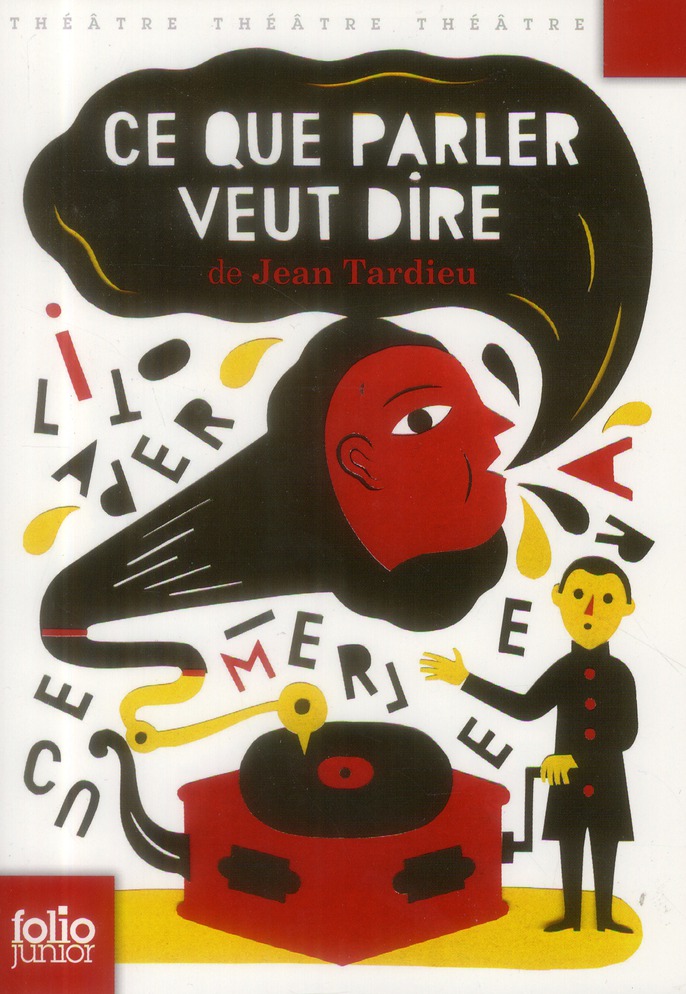 Ce que parler veut dire