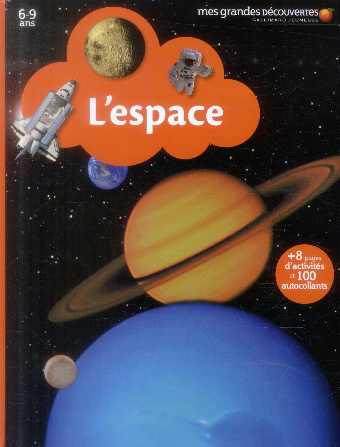 L'espace