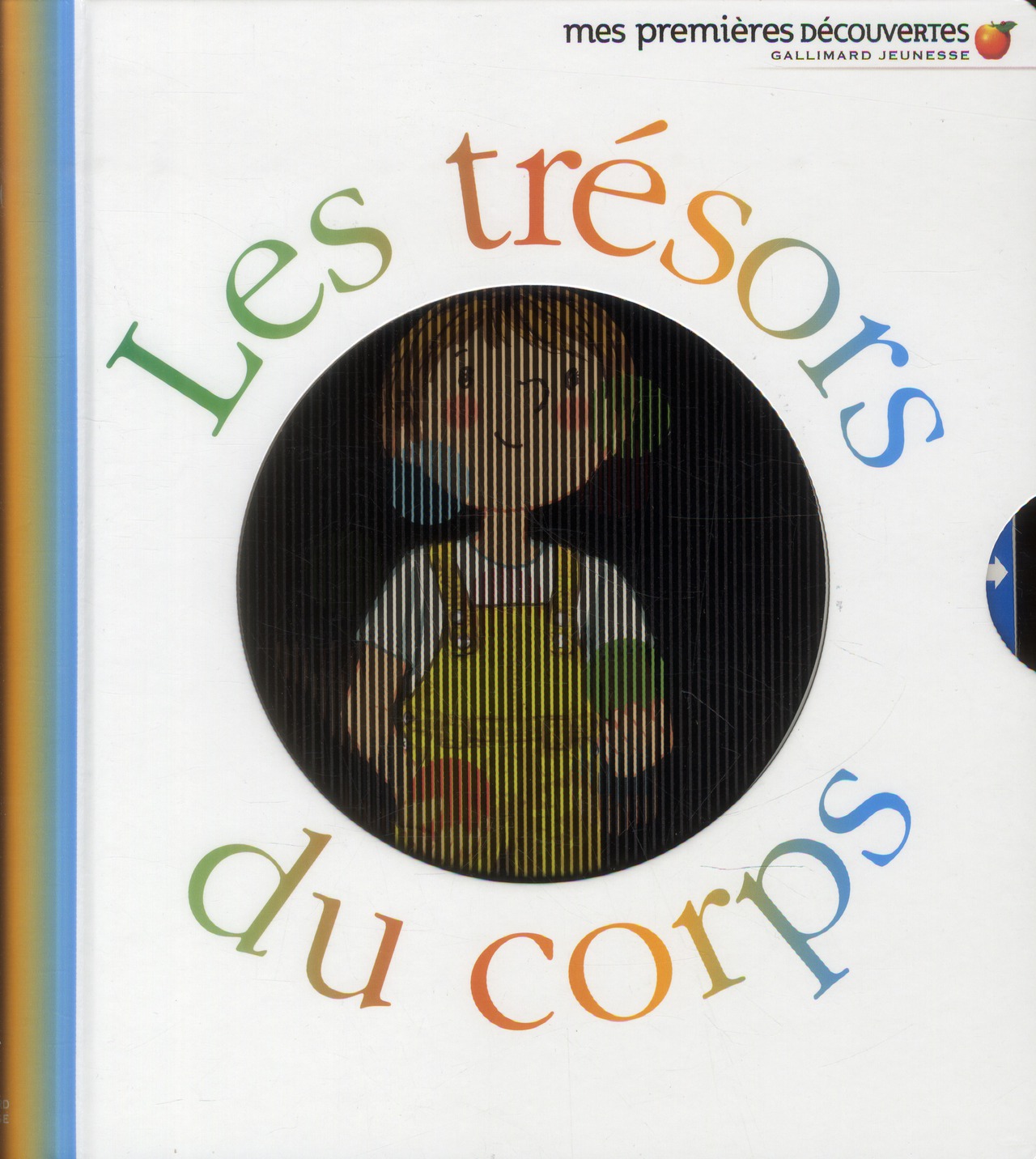Les trésors du corps