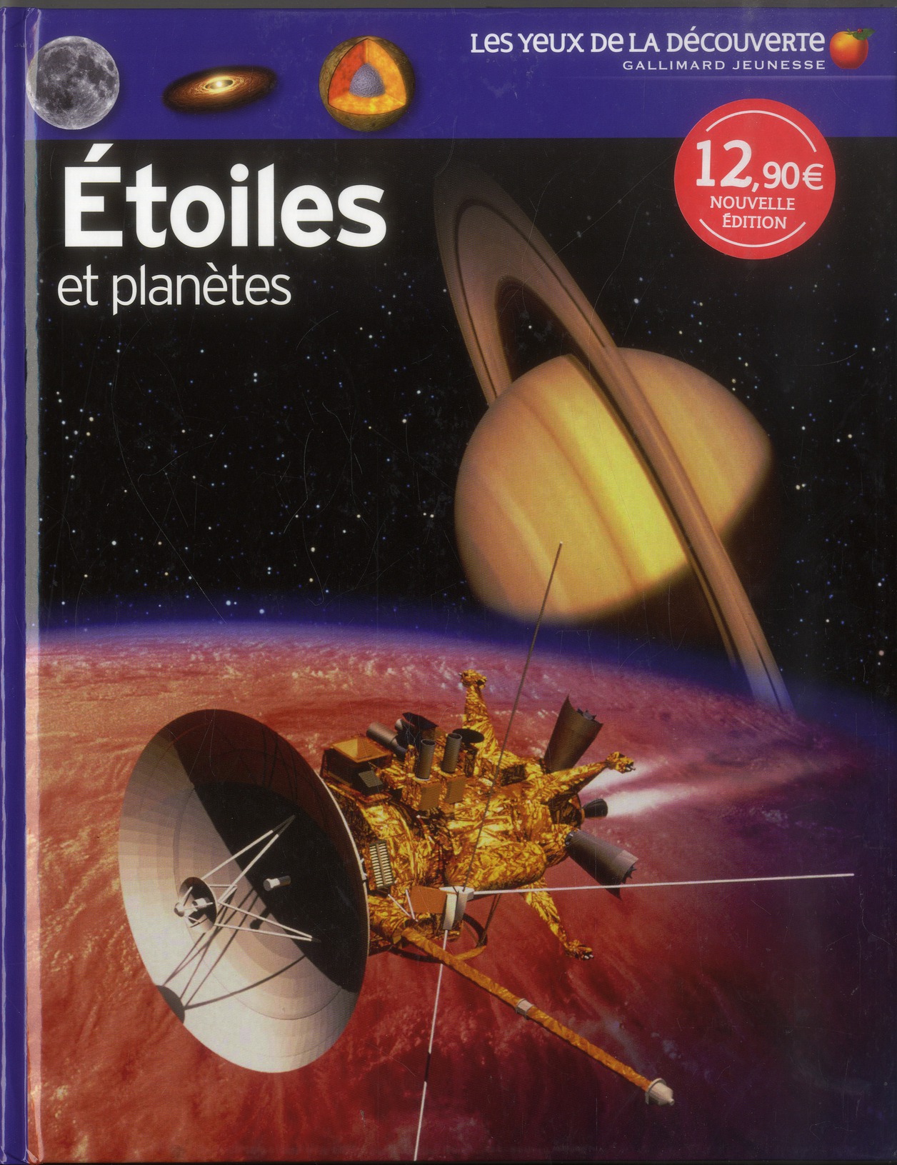 Etoiles et planètes