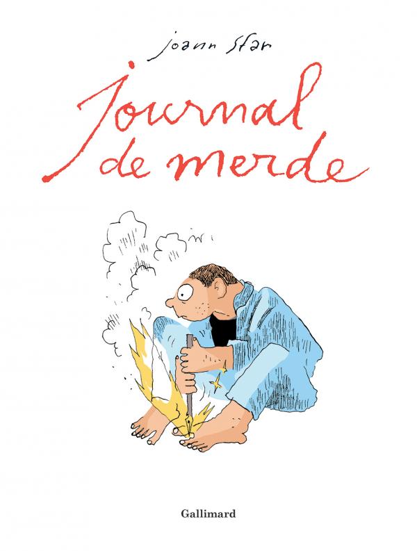 Journal de merde