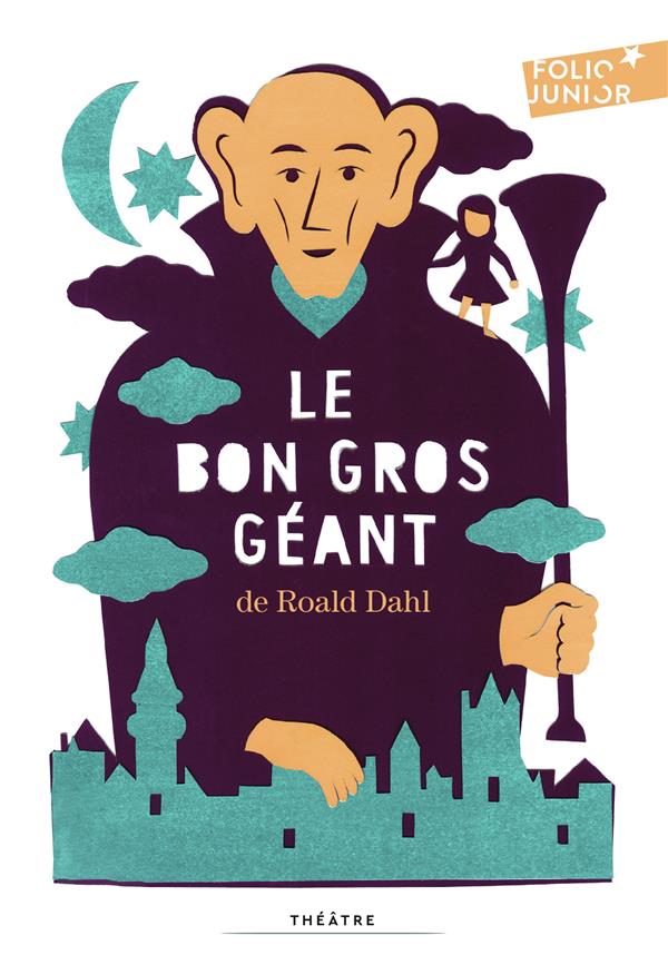 Le bon gros géant