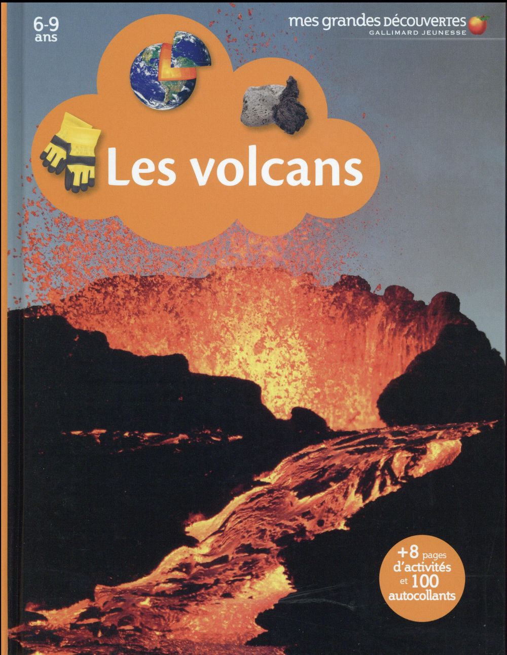 Les volcans