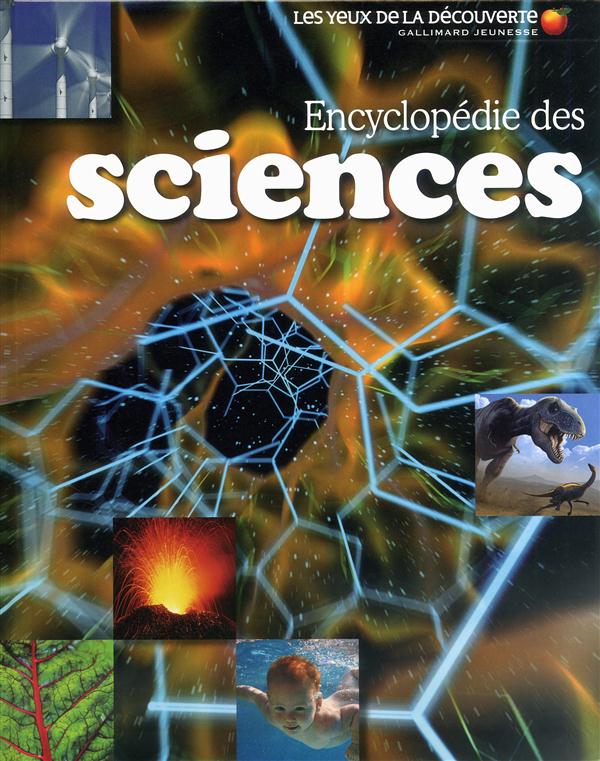 Encyclopédie des sciences