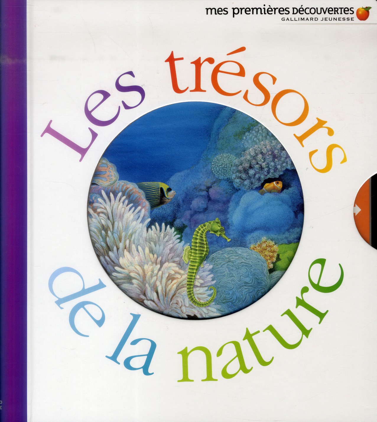 Les trésors de la nature