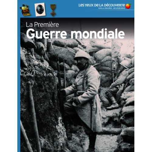 La première Guerre mondiale