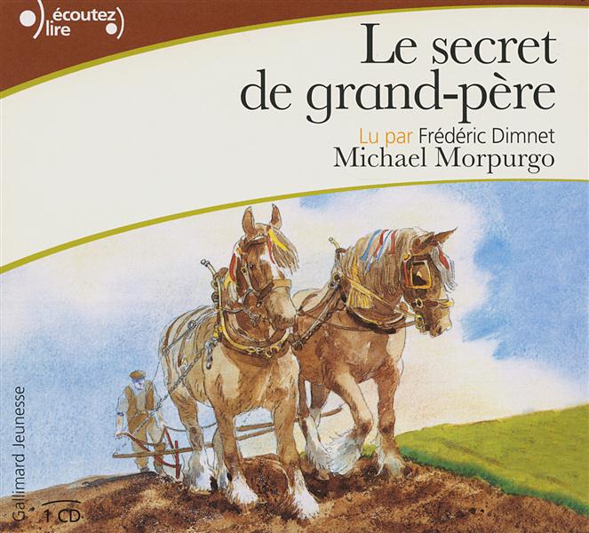 Le secret de grand-père