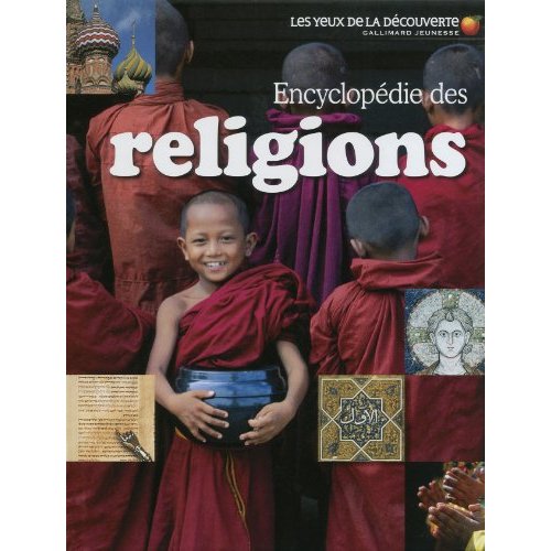 Encyclopédie des religions