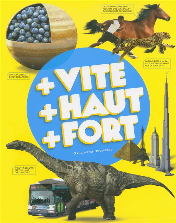 vite haut fort