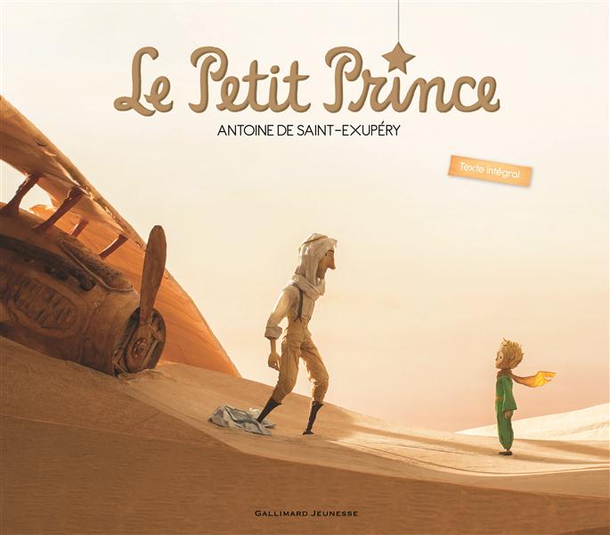 Le Petit Prince. Texte intégral