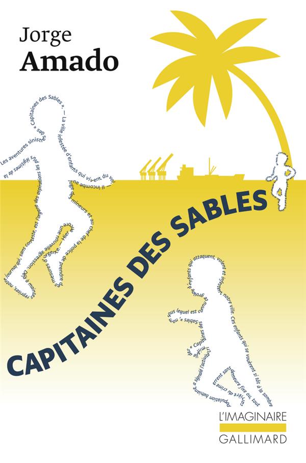 Capitaines des sables