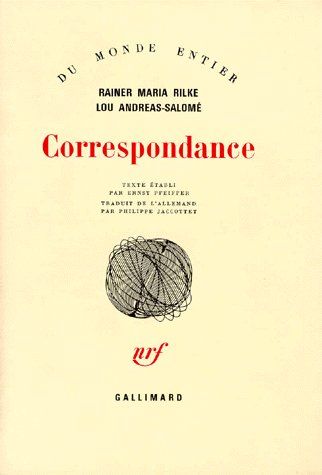 Correspondance
