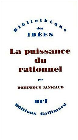 La puissance du rationnel