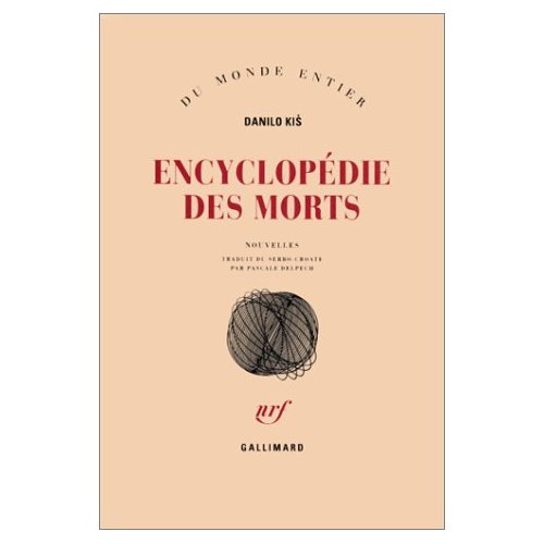 Encyclopédie des morts