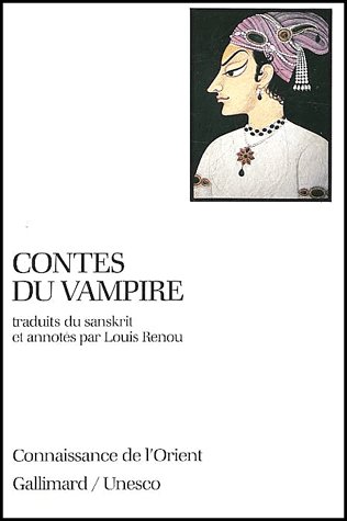 Contes du vampire