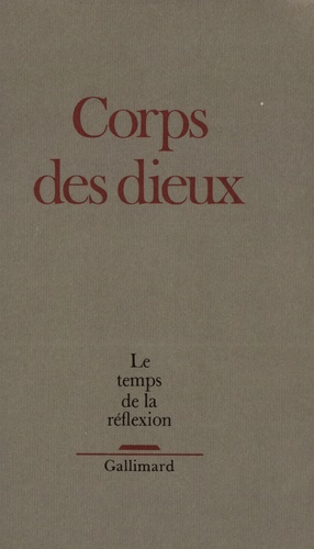 Corps des dieux