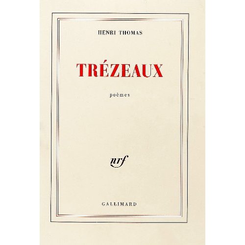 Trézeaux