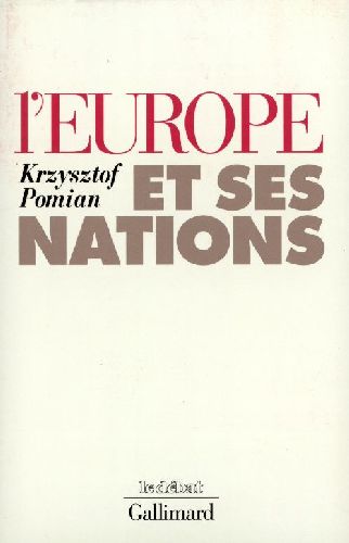 L'Europe et ses nations