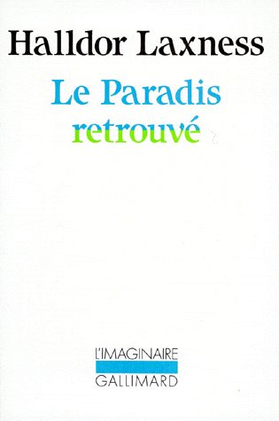 Le Paradis retrouvé