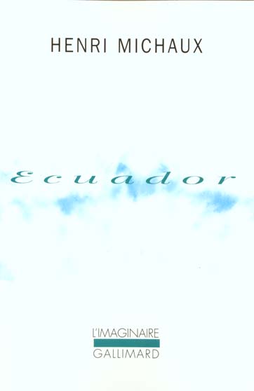 Ecuador. Journal de voyage, Edition revue et corrigée