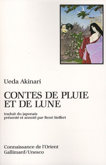 Contes de pluie et de lune