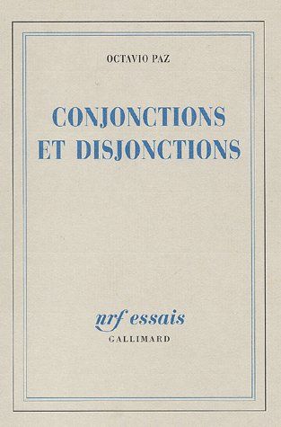 Conjonctions et disjonctions