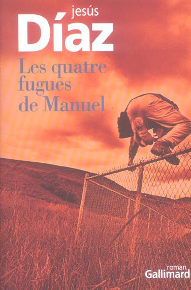 Les quatre fugues de Manuel