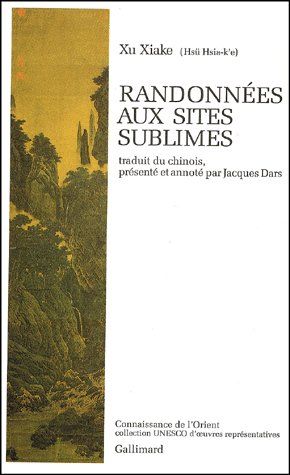 Randonnées aux sites sublimes