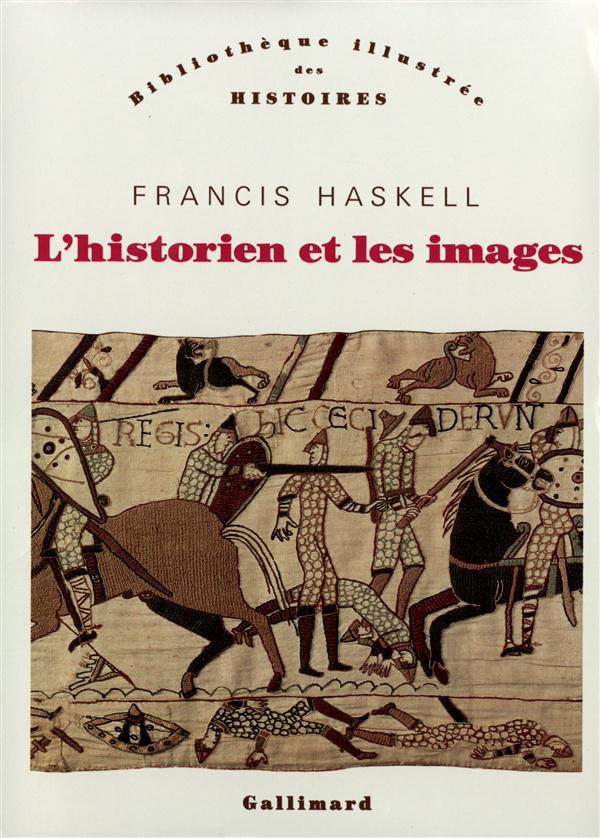 L'historien et les images