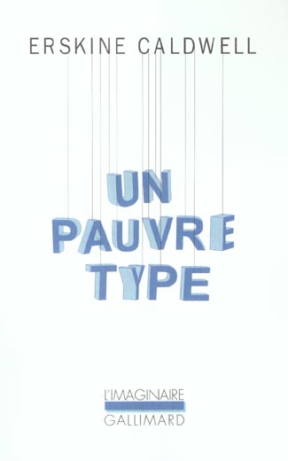 Un pauvre type