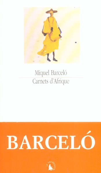 Carnets d'Afrique