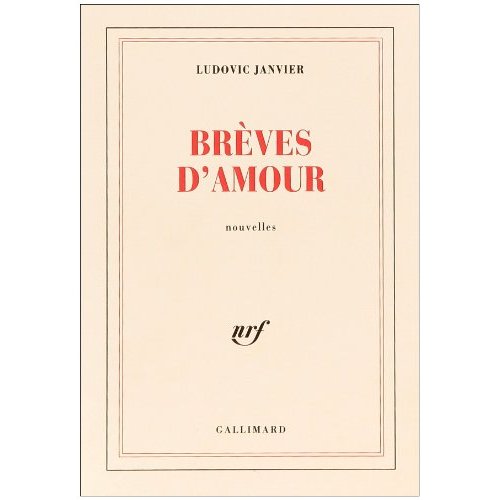 Brèves d'amour Tome 1