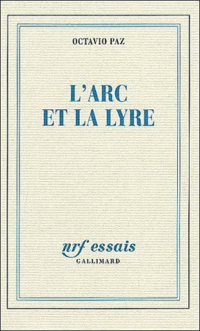 L'arc et la lyre