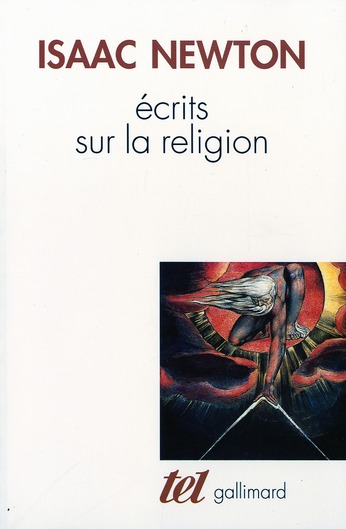 Écrits sur la religion