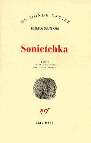 Sonietchka