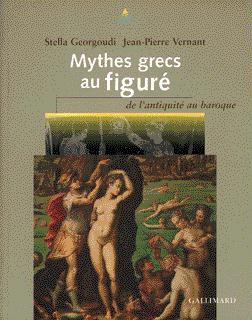 Mythes grecs au figuré. De l'Antiquité au Baroque
