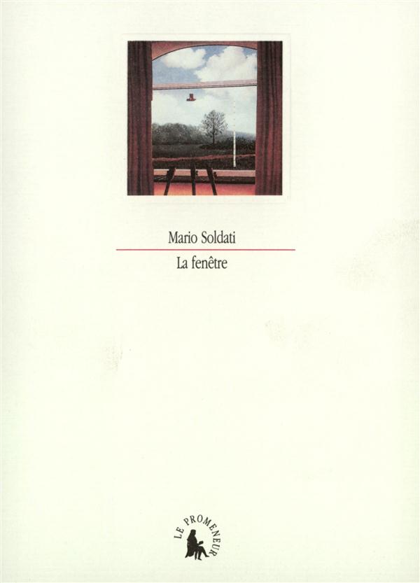 La fenêtre