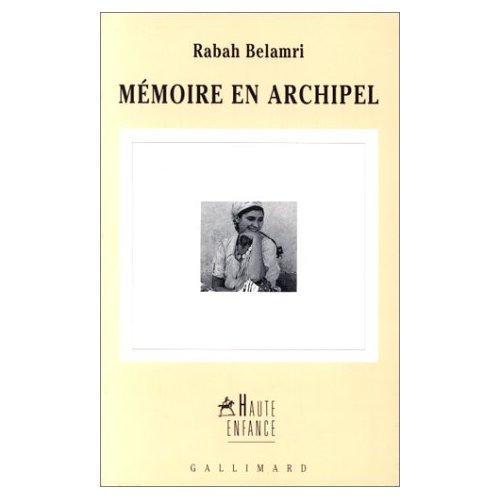 Mémoire en archipel