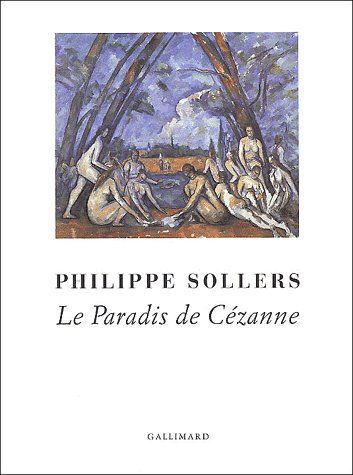 Le Paradis de Cézanne