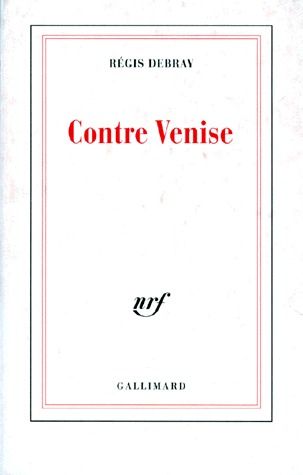 Contre Venise