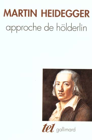 Approche de Hölderlin