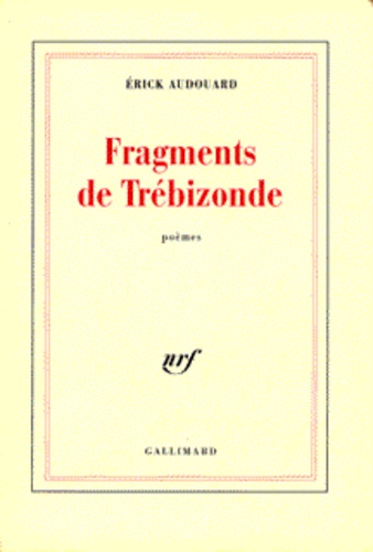 Fragments de Trébizonde