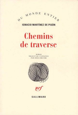 Chemins de traverse