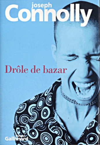 Drôle de bazar