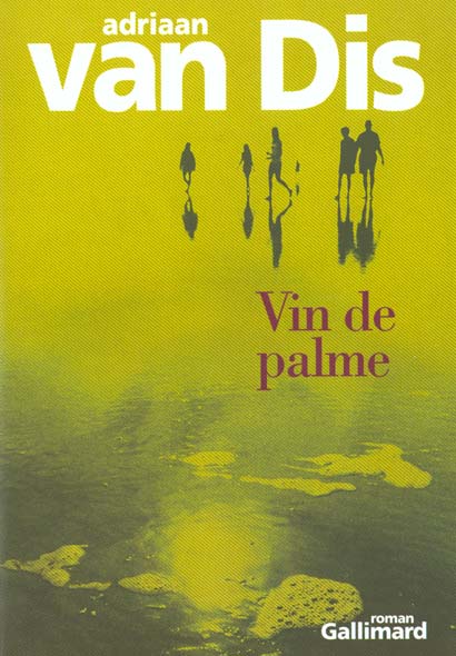 Vin de palme