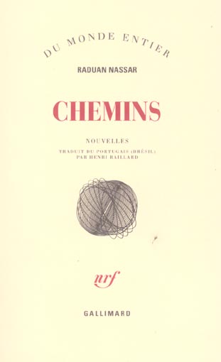 Chemins