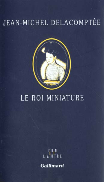 Le roi miniature
