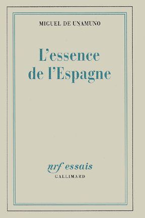 L'essence de l'Espagne